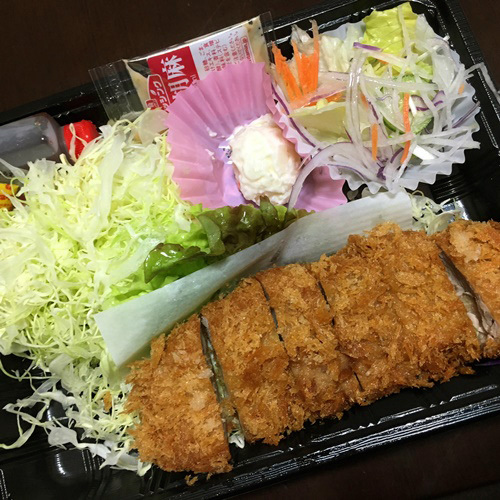 かつ亭 おし田 環七一ツ家店 青井 その他 食べログ かつ亭 おし田 環七一ツ家店 青井 その他 食べログ