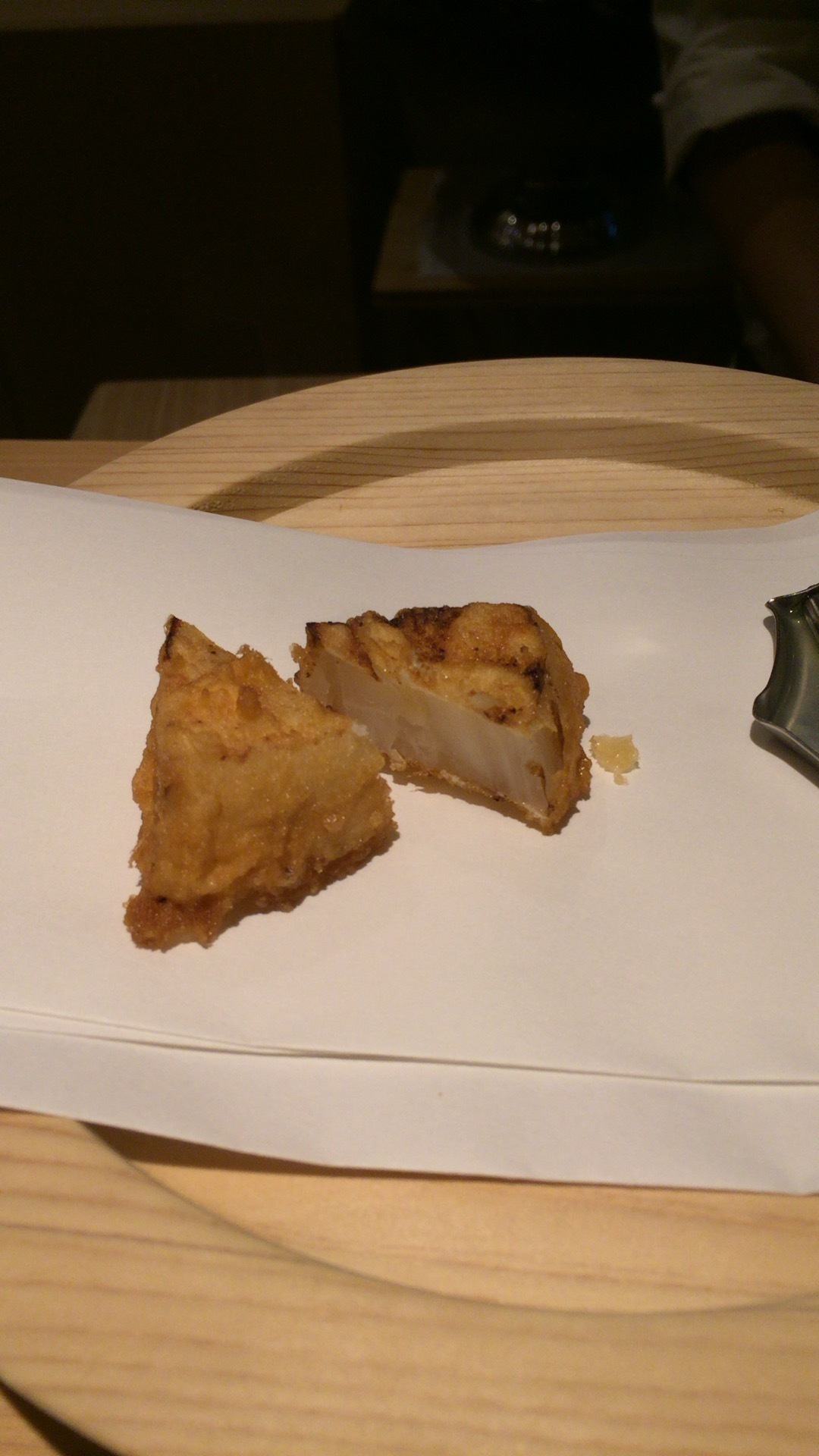 びでまろうさんが投稿した沼田（大阪/天神橋筋六丁目）の口コミ詳細 [食べログ] 沼田