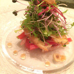 ラ・デルニエール・ブシエ - 