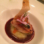 ラ・デルニエール・ブシエ - 