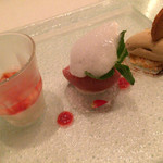 ラ・デルニエール・ブシエ - 