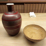 緒方 - 2016.2　飛露喜の特別純米