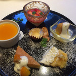 アクア パッツァ 広尾 - 