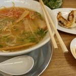 Morimoto Ramen Dou - 