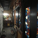 きよみず - 右側も客室です