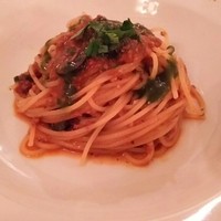 アルポルト - 念願の、タコのラグーソース❤