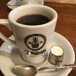 てらにし珈琲本店 - 