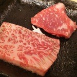 立喰い焼肉 治郎丸 - 