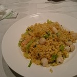 悠悠 - 海鮮炒飯