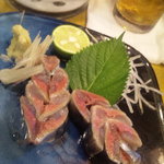 ずぼら - 2010/08新さんま