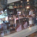 ビーフクラブ ノエル - 店内