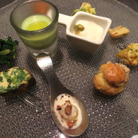 オッジ ダルマット 西麻布店 - 