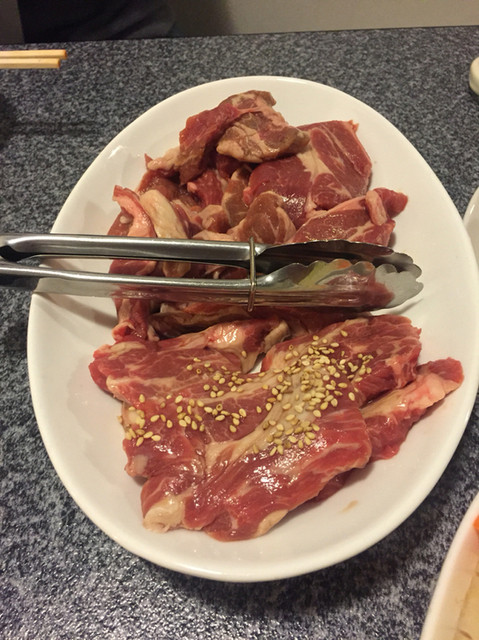 ちろる - 富良野（ジンギスカン）の写真