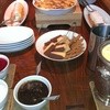 cafe 33 ハイアット リージェンシー 京都