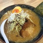 Hokkaido ramen kobaya - 