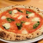 Pizzeria  ａｓｓｅ - 