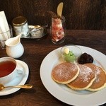 ポジティブカフェ - 