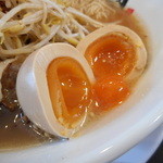 らぁ麺 國 - 