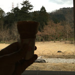 カフェせせらぎ