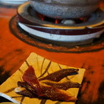 しづか楼 - まずはこれだけ、しゃぶしゃぶで。