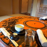 しづか楼 - さぁはじまりです