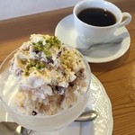 カフェ チルコリーノ - 20160201