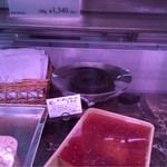 メツゲライクスダ - 