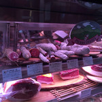 メツゲライクスダ - 