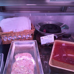 メツゲライクスダ - 