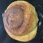 ベッカライ ビオブロート - シナモンロール197円