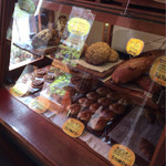 ベッカライ ビオブロート - 