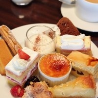 フレンチ キッチン - 