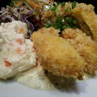 南船場Nat's食堂_2