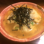 虎丸 - たい茶づけ