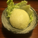 虎丸 - ポテトサラダ