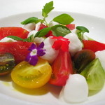 トラットリア パッパ - 