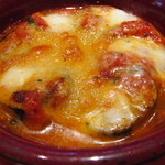 トラットリア パッパ - 