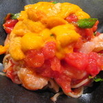 トラットリア パッパ - 