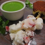 トラットリア パッパ - 