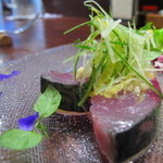 トラットリア パッパ - 