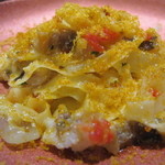 トラットリア パッパ - 