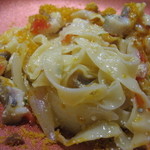 トラットリア パッパ - 