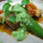 トラットリア パッパ - 