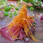 トラットリア パッパ - 