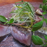 トラットリア パッパ - 