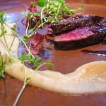 トラットリア パッパ - 