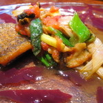 トラットリア パッパ - 