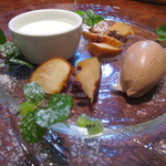 トラットリア パッパ - 