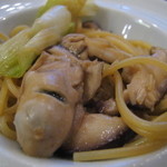 トラットリア パッパ - 