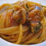 トラットリア パッパ - 